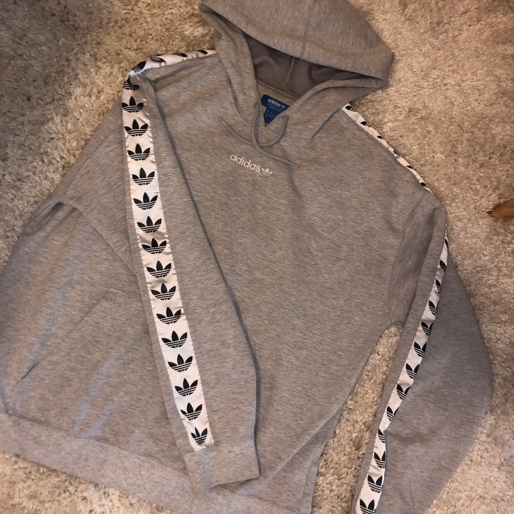 Adidas Hoodie